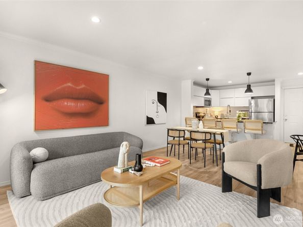 2250 NW 58th Street 302, Seattle WA 98107