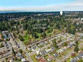 13504 15th Place NE, Seattle WA 98125
