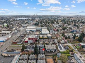 930 N 96th Street, Seattle WA 98103