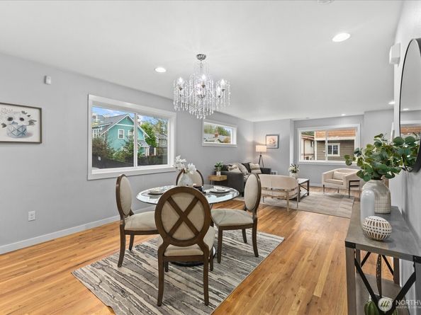 930 N 96th Street, Seattle WA 98103
