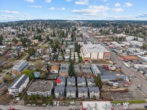 930 N 96th Street, Seattle WA 98103