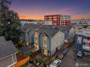 930 N 96th Street, Seattle WA 98103
