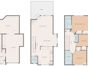 1600 121st Street SE J104, Everett WA 98208