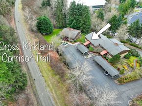 11058 NE 33rd Place D6, Bellevue WA 98004