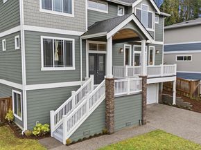15249 NE Woodland Place, Woodinville WA 98072