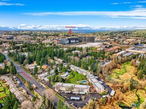 12631 NE 9th Place C303, Bellevue WA 98005