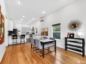 3528 SW 98th Street, Seattle WA 98126