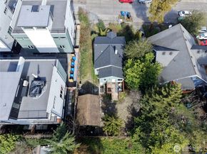 935 N 92nd Street, Seattle WA 98103