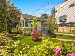 935 N 92nd Street, Seattle WA 98103
