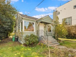 935 N 92nd Street, Seattle WA 98103