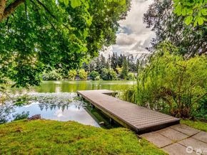 1127 N 198th Street A303, Shoreline WA 98133