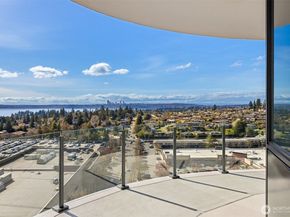 838 Avenue Square NE 1701, Bellevue WA 98004