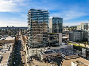 838 Avenue Square NE 1701, Bellevue WA 98004