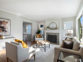 5232 38th Avenue NE, Seattle WA 98105