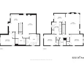 5232 38th Avenue NE, Seattle WA 98105
