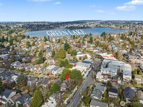 1857 N 54th Street, Seattle WA 98103