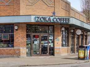 1857 N 54th Street, Seattle WA 98103