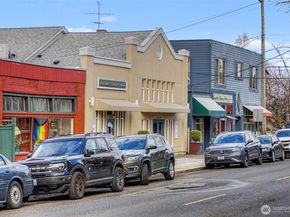 1857 N 54th Street, Seattle WA 98103