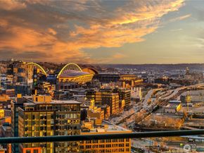 1107 1st Avenue 2002, Seattle WA 98101