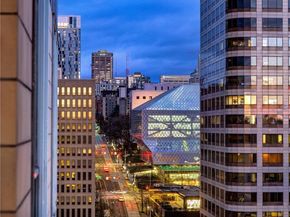 1107 1st Avenue 2002, Seattle WA 98101