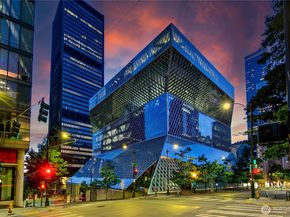 1107 1st Avenue 2002, Seattle WA 98101