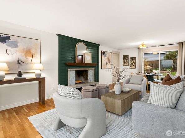 20008 101st Place NE, Bothell WA 98011