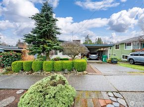 6539 40th Avenue NE, Seattle WA 98115