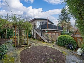6539 40th Avenue NE, Seattle WA 98115