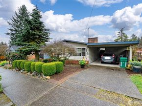 6539 40th Avenue NE, Seattle WA 98115