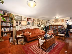 6539 40th Avenue NE, Seattle WA 98115