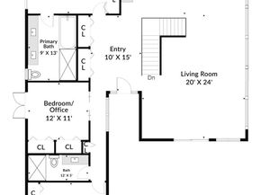 4440 137th Avenue SE, Bellevue WA 98006