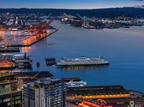 1521 2nd Avenue 3102, Seattle WA 98101