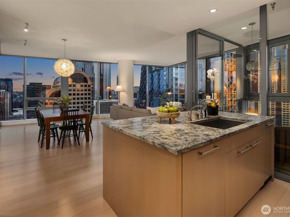1521 2nd Avenue 3102, Seattle WA 98101
