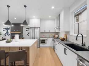 976 7th Ave NW (Homesite #6), Issaquah WA 98027