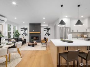 976 7th Ave NW (Homesite #6), Issaquah WA 98027