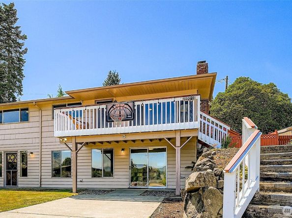 11009 Woodward Avenue S, Seattle WA 98178