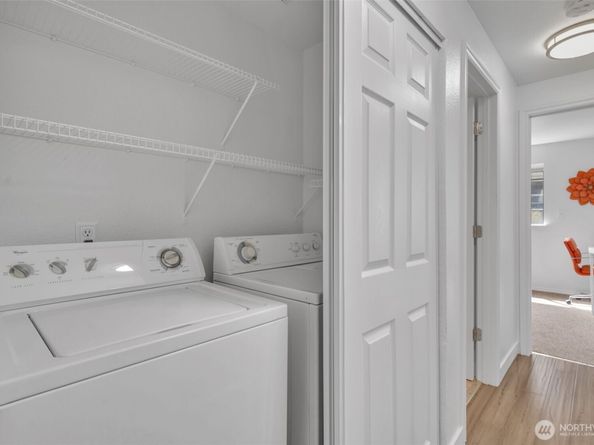 19230 Forest Park Drive NE H126, Lake Forest Park WA 98155