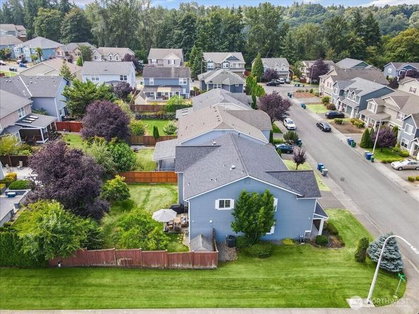 266 Camas Avenue SE, Renton WA 98056