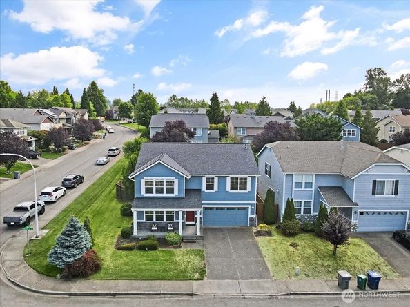 266 Camas Avenue SE, Renton WA 98056
