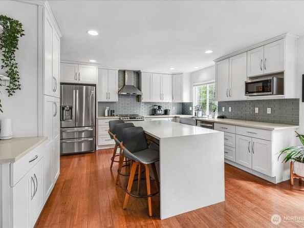 266 Camas Avenue SE, Renton WA 98056