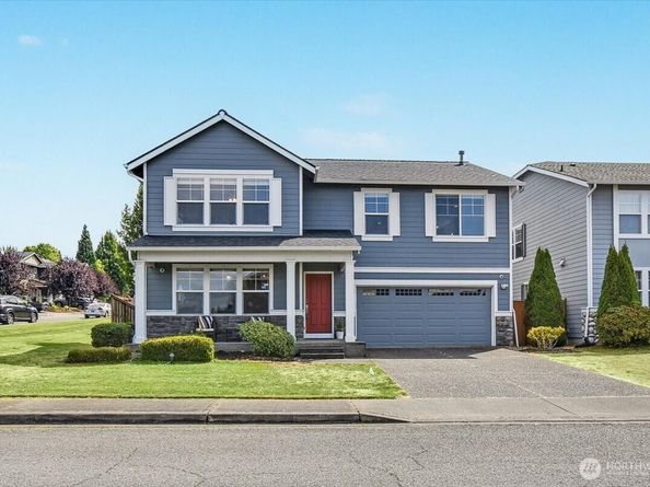 266 Camas Avenue SE, Renton WA 98056