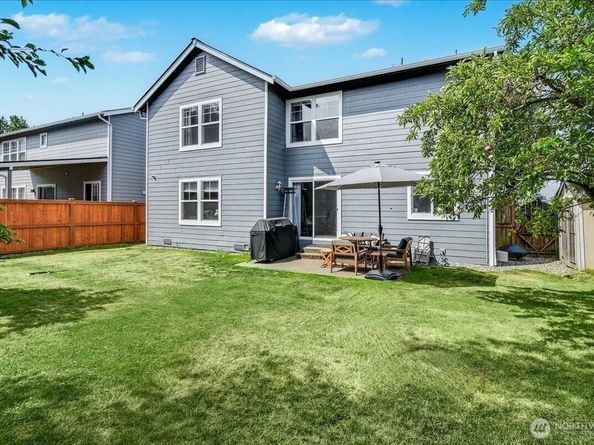 266 Camas Avenue SE, Renton WA 98056