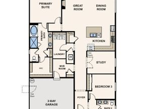 5824 Trace Drive SW, Port Orchard WA 98367