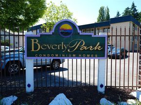 101 SW 119th Street 208, Seattle WA 98146
