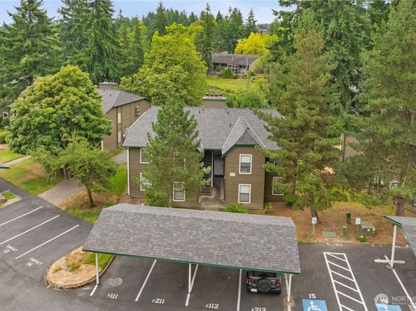13801 Old Redmond Road F211, Redmond WA 98052