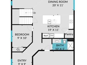 19814 11th Drive SE, Bothell WA 98012