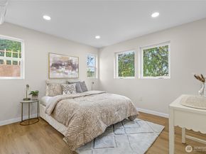 1401 N 137th Street, Seattle WA 98133