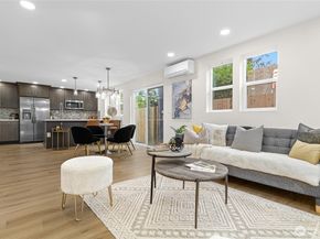 1401 N 137th Street, Seattle WA 98133