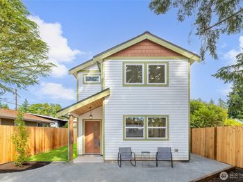 1401 N 137th Street