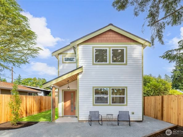 1401 N 137th Street, Seattle WA 98133
